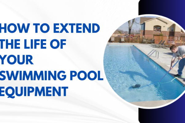 Swimming Pool Maintenance Dubai