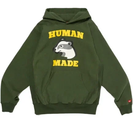 Shop Authentic Human Made Gear: A Definitive Guide