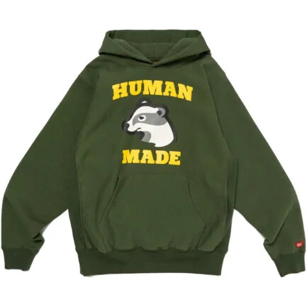 Shop Authentic Human Made Gear: A Definitive Guide