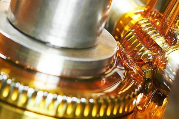 Hydraulic Fluids Market