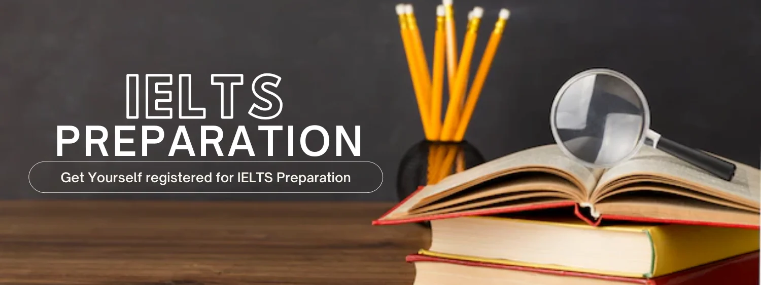 ielts preparation