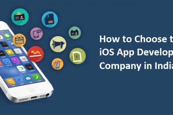 iOS App Development Company