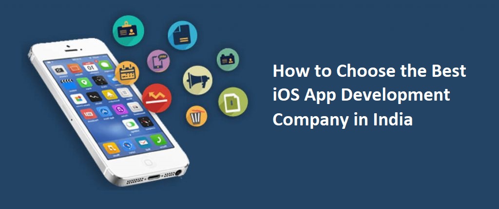 iOS App Development Company