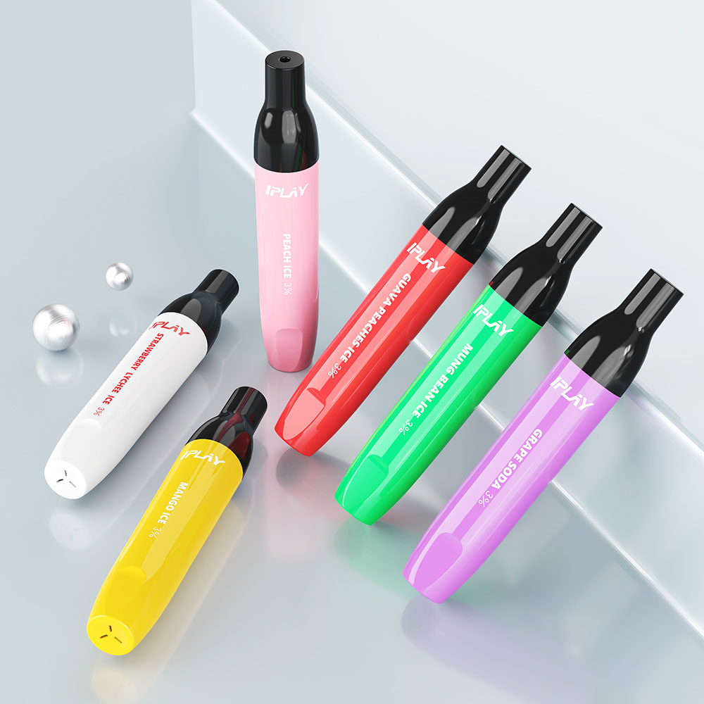 Disposable Vape Pen Wholesale