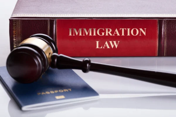 immigration solicitor jobs