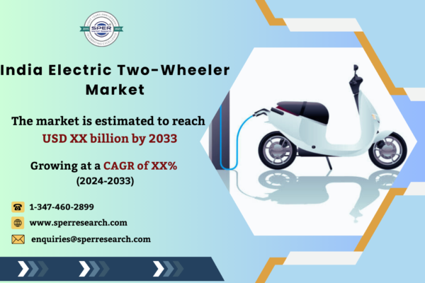 India Electric Two-Wheeler Market