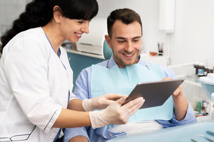 Dental Insurance Verification