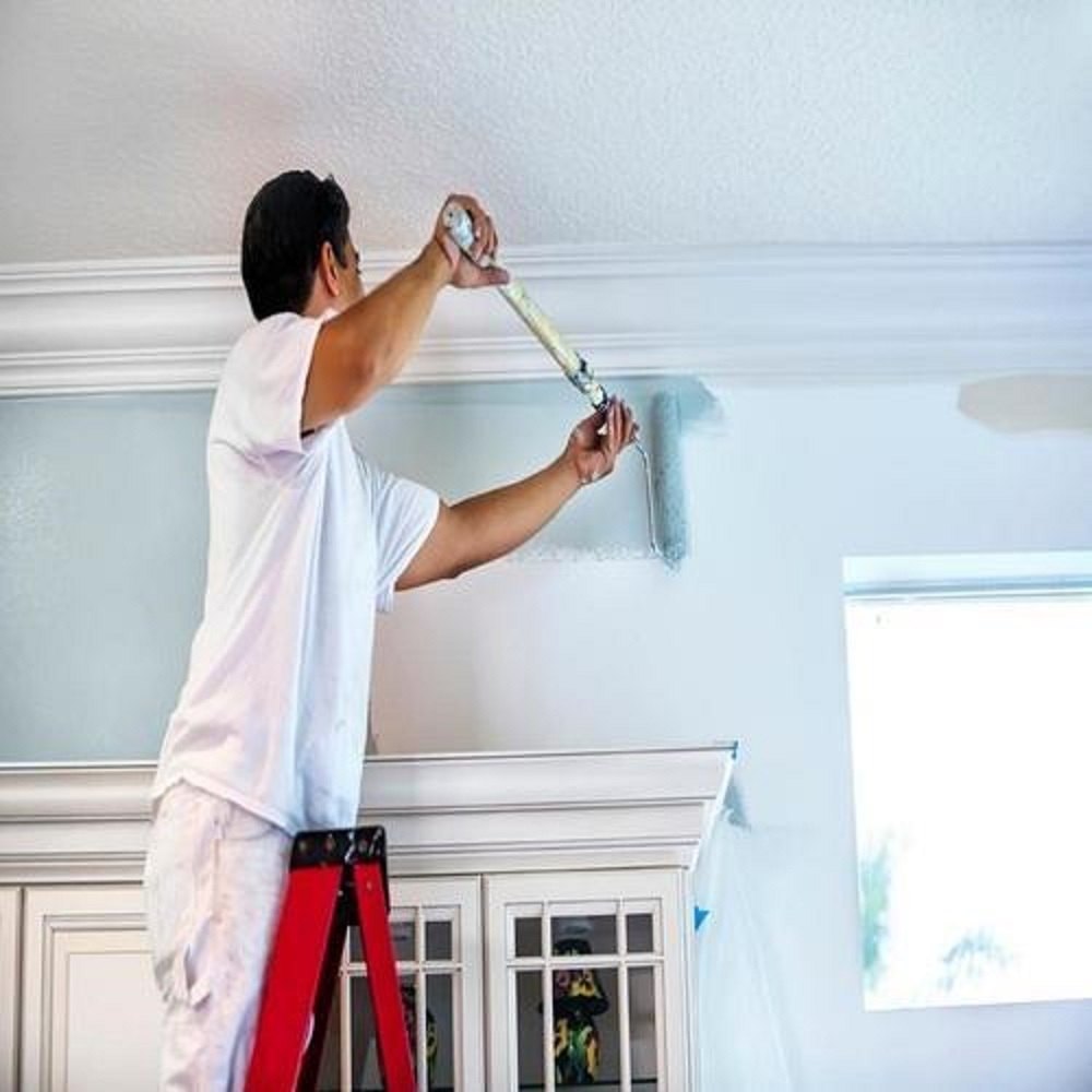 Interior Painting In Cheshire, CT