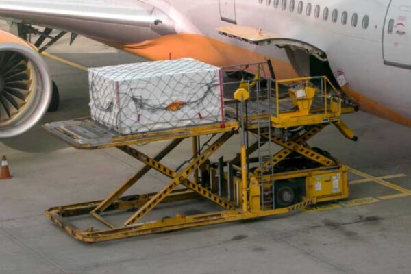 International Courier Services in Mira Road - Overseas Air Freight