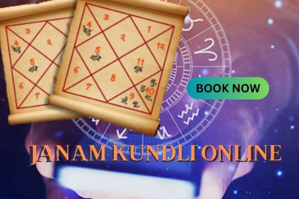 janam kundli online