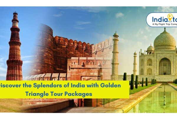 Golden Temple Tour Packages India