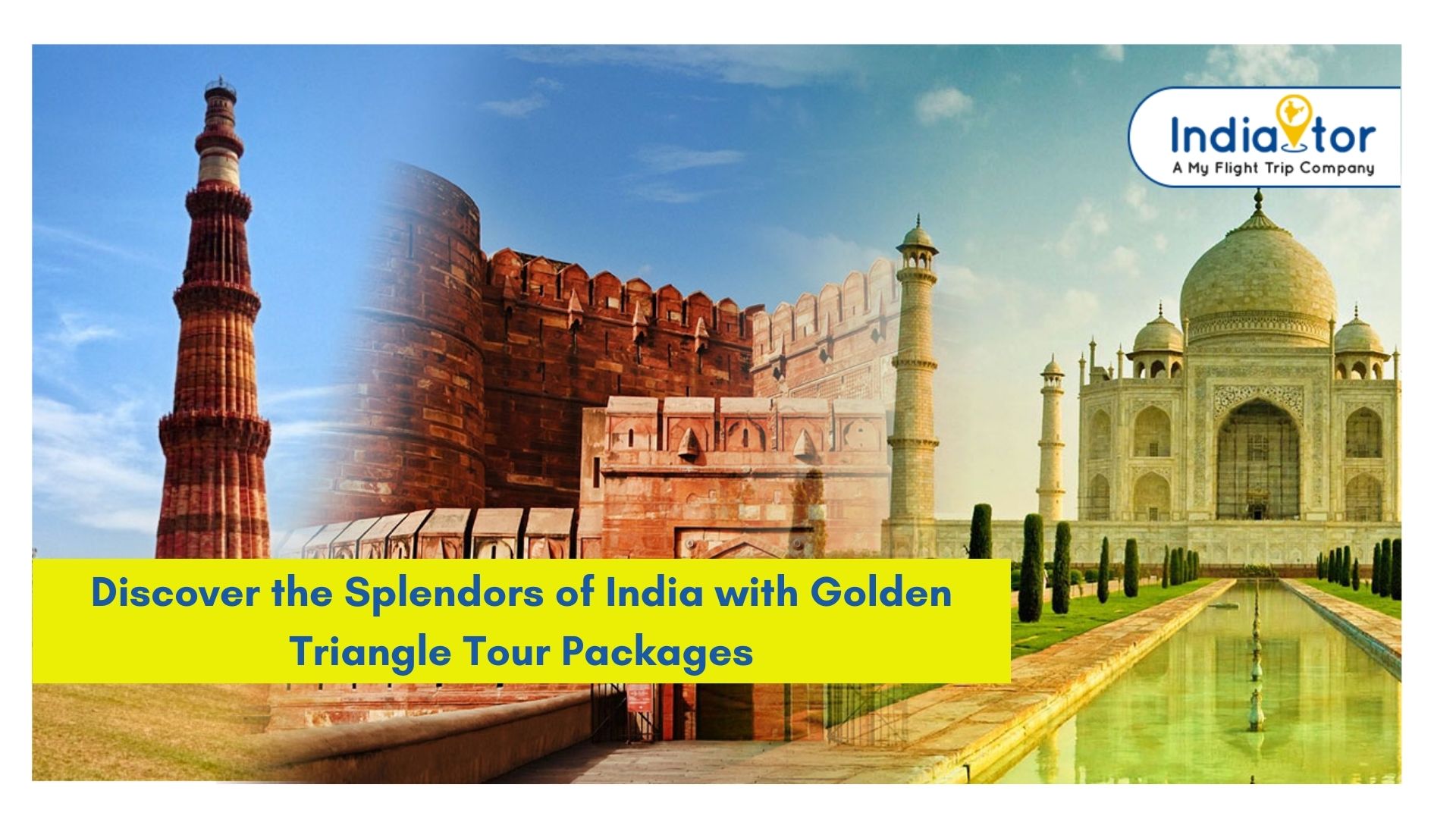 Golden Temple Tour Packages India