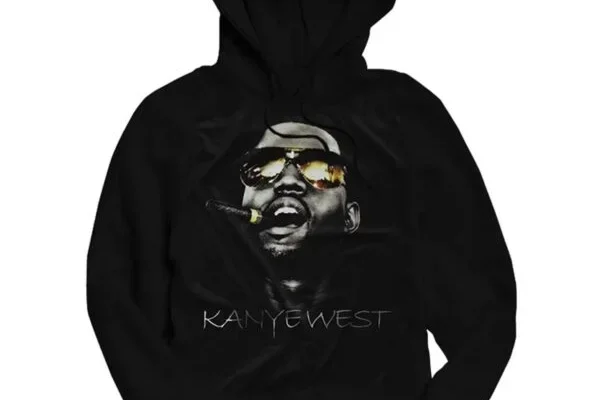 Kanye West Merch - Hoodie & Shirt - Official Kanye Merch