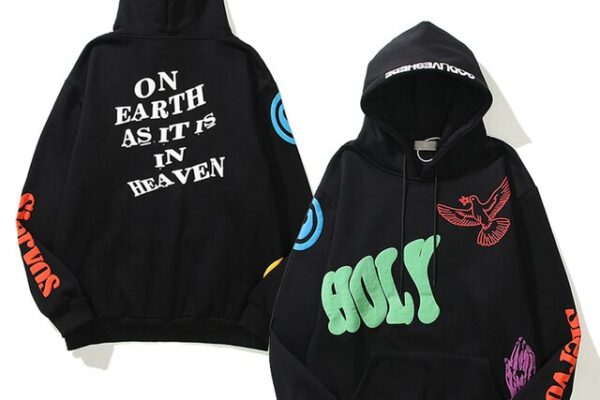 Hoodies