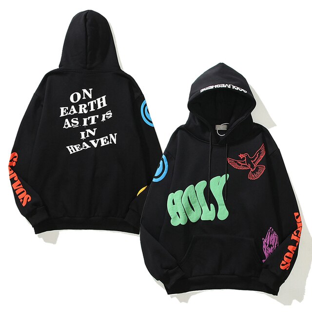 Hoodies