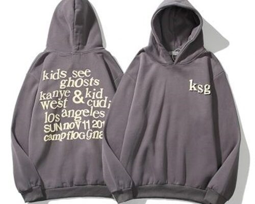 Hoodies