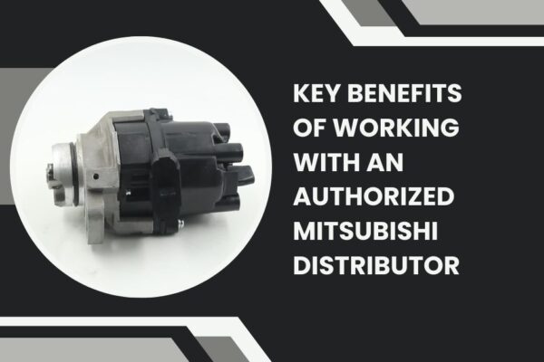 mitsubishi distributor oman