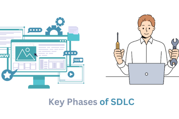 Key Phases of the Software Development Life Cycle Explained