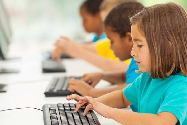 Kids online courses in Edinburgh