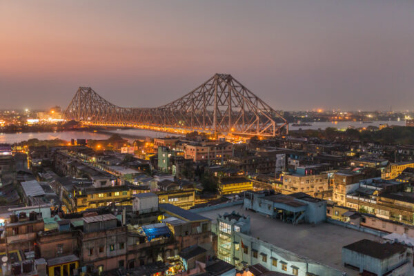 Durga Puja in Kolkata