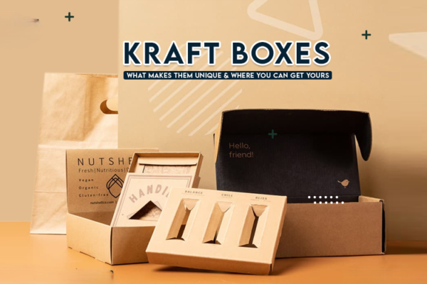 Who Can Use Kraft Paper the Most?