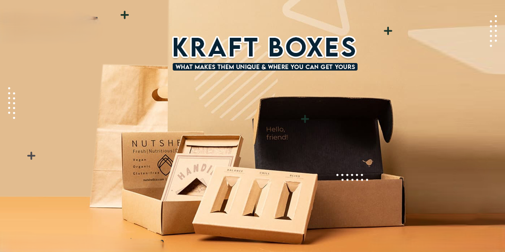 Who Can Use Kraft Paper the Most?