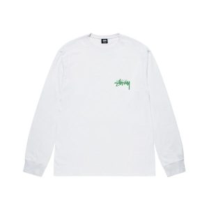 STUSSY SWEATSHIRTS