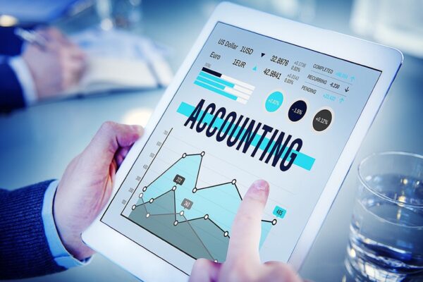 Loan for accounting firm