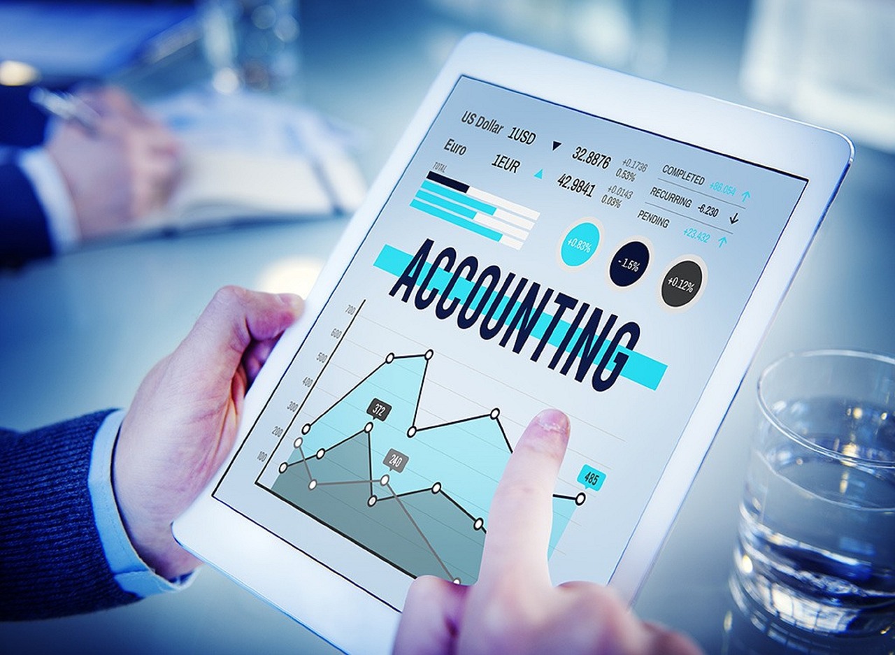 Loan for accounting firm