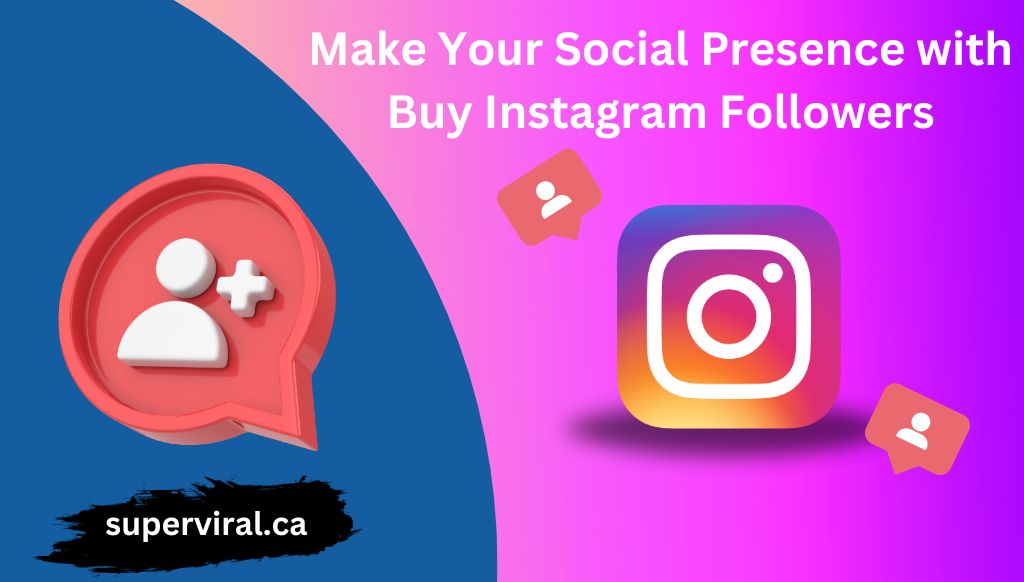 Buy Instagram Followers