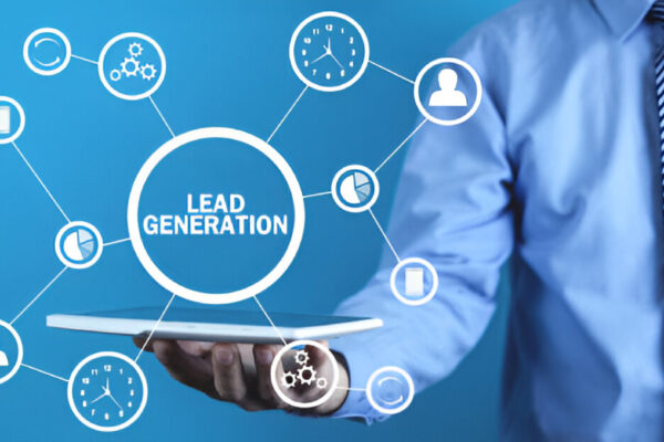 Managed B2B Lead Generation