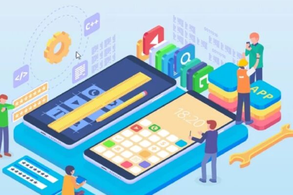 Manufacturing Mobile App Development Solutions