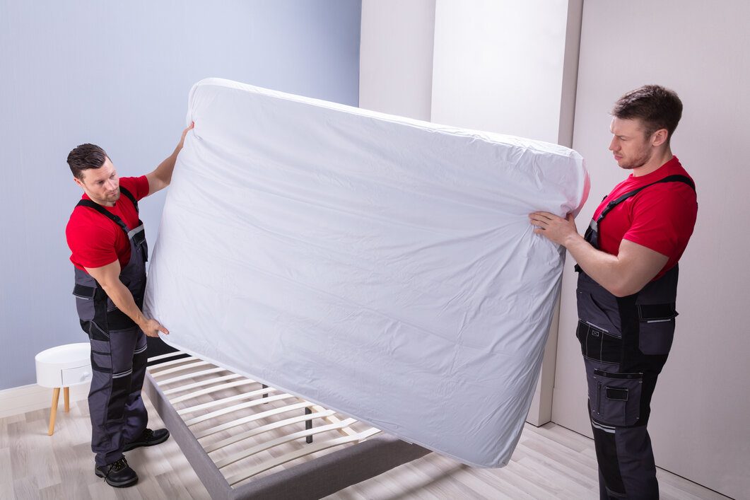 Mattress Cleaning Service Reading MA