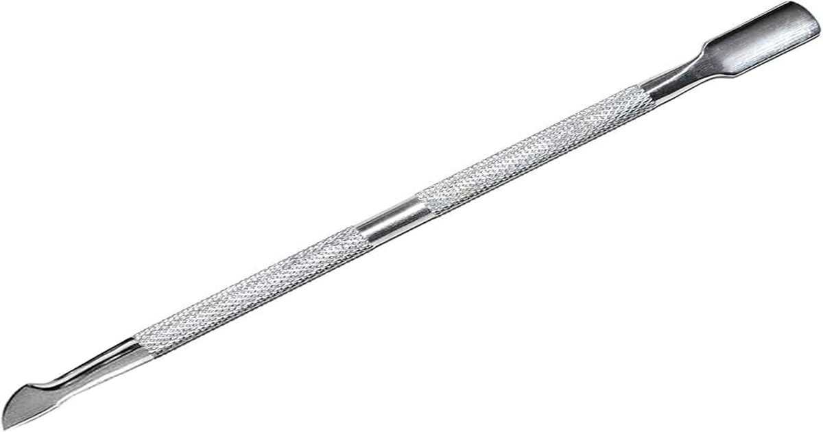 Metal Cuticle Pusher