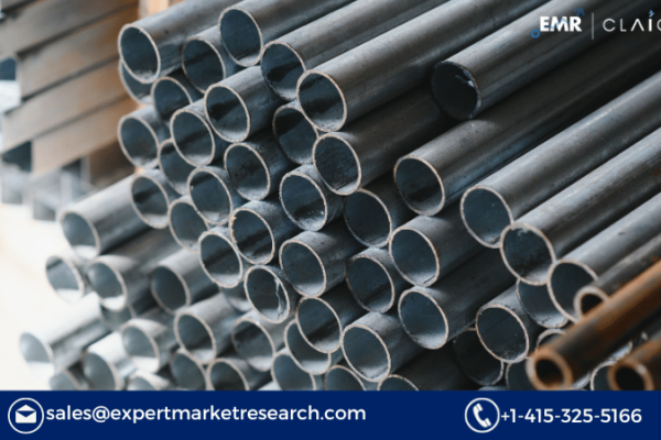 Mexico Aluminium Market Size