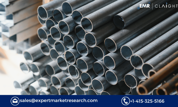 Mexico Aluminium Market Size