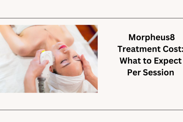 Morpheus8 benefits