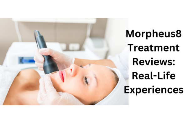 Morpheus8 reviews