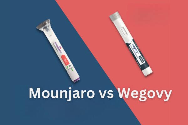 Mounjaro Vs Wegovy: Best Choice For Weight Loss?