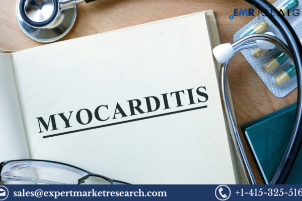 Global Myocarditis Market Size, Share, Trends, Growth, Analysis, Report and Forecast 2024-2032Global Myocarditis Market