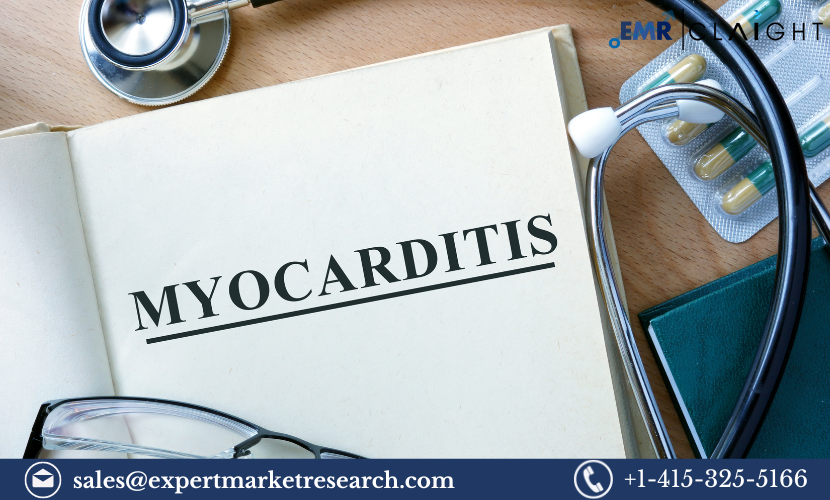 Global Myocarditis Market Size, Share, Trends, Growth, Analysis, Report and Forecast 2024-2032Global Myocarditis Market