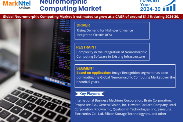 Neuromorphic Computing Market