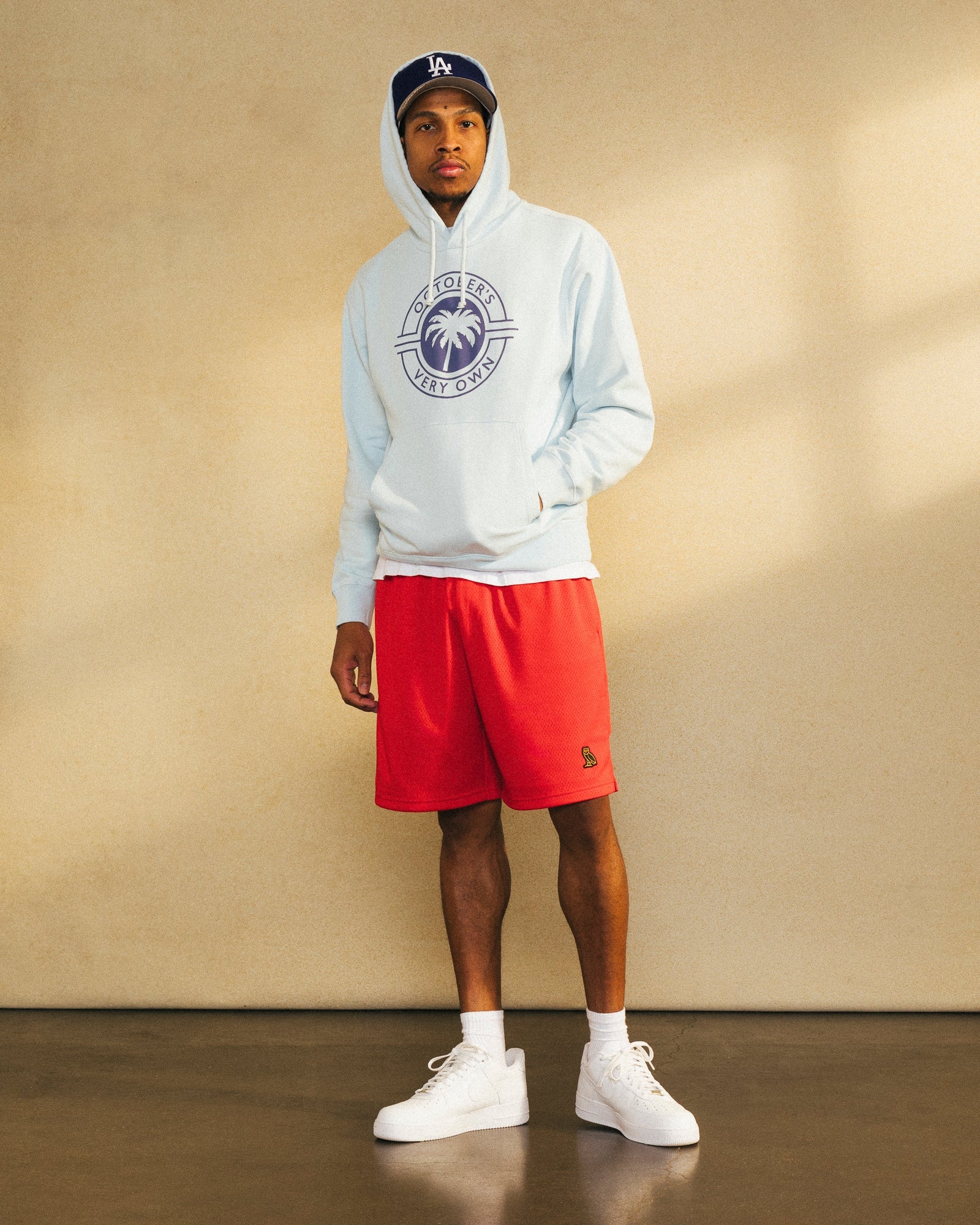 ovo shorts