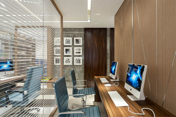 Office Interior Design