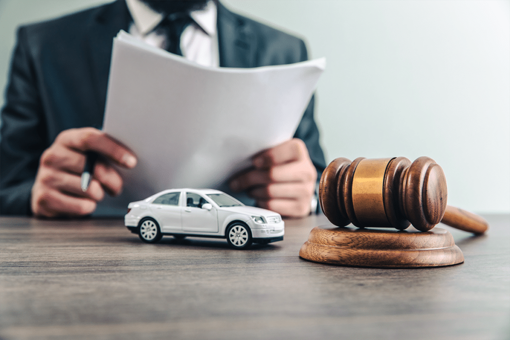 Brooklyn Car Accident Lawyer