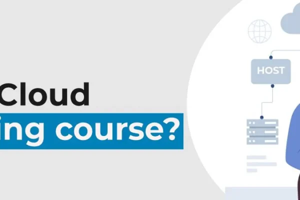 Online Cloud Computing training