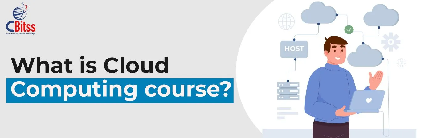 Online Cloud Computing training