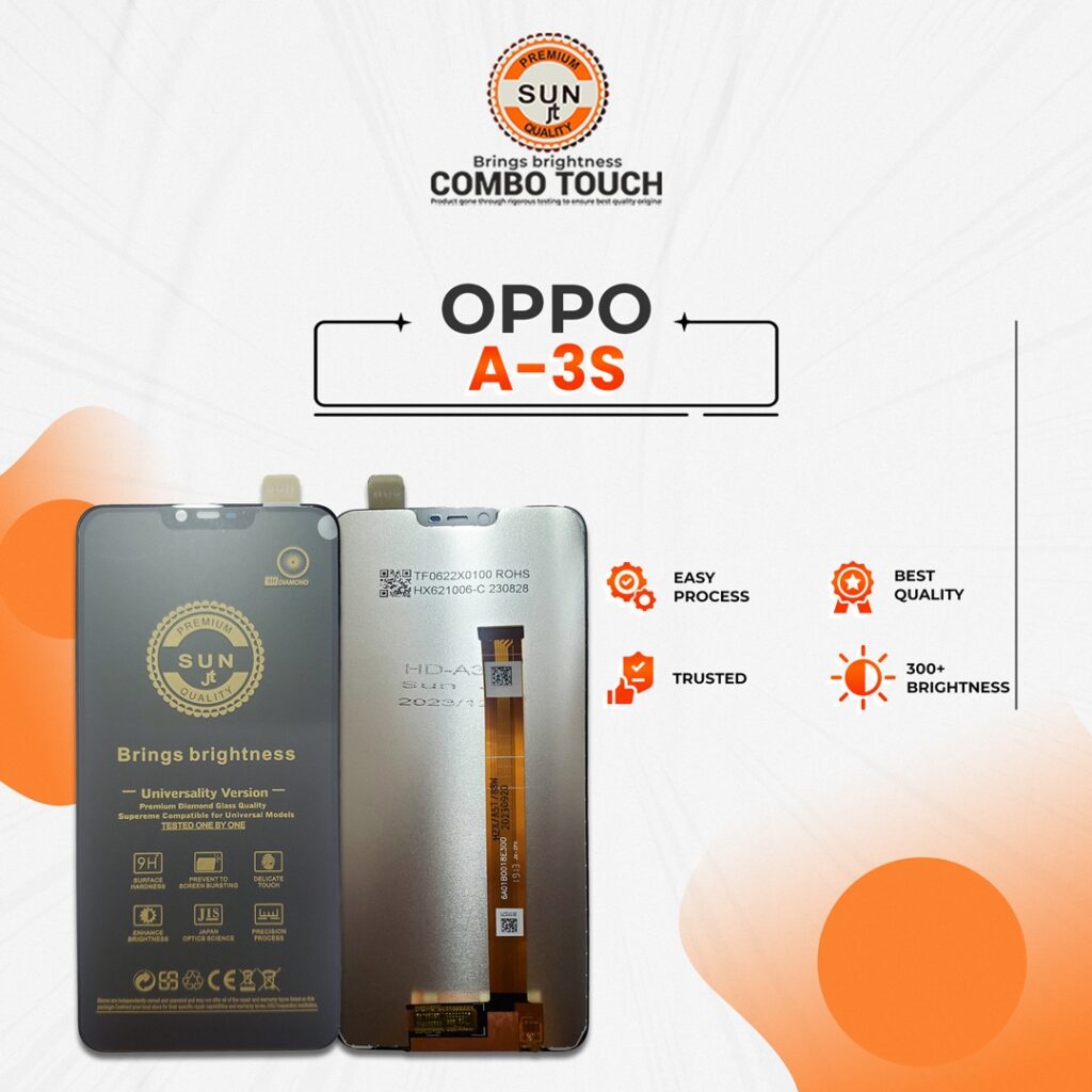 Oppo mobile folder
