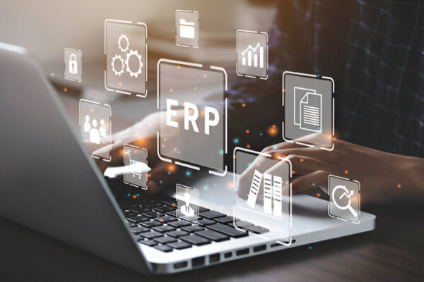 Optimize Your Business operations with Customized ERP Solution