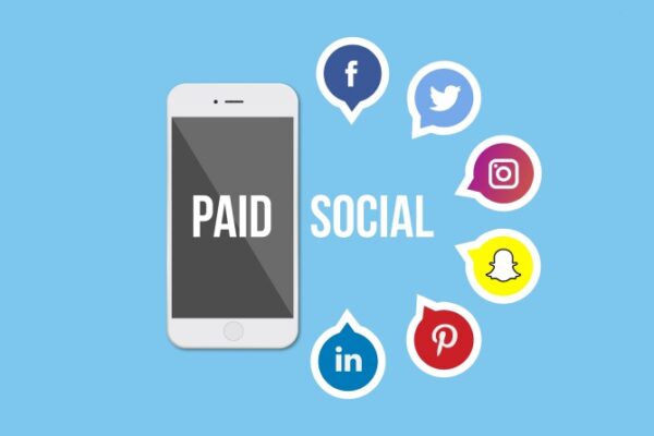 Paid Social